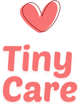 TinyCare Logo